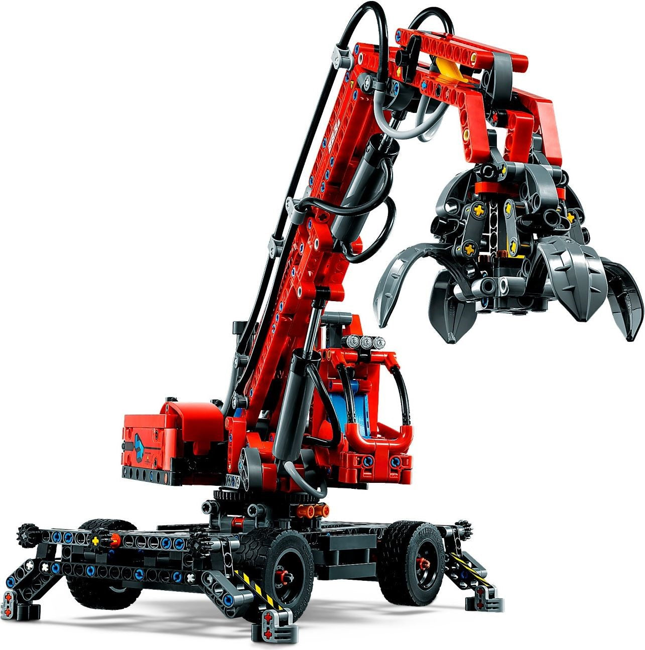 Material Handler | Technic | 42144