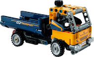 Dump Truck | Technic | 42147