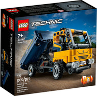 Dump Truck | Technic | 42147