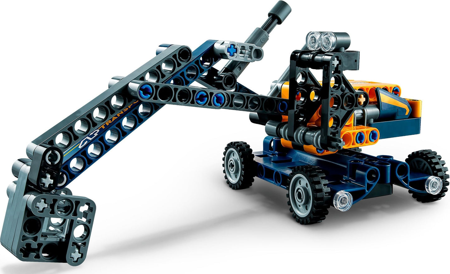 Dump Truck | Technic | 42147