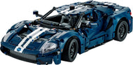 2022 Ford GT | Technic
