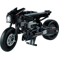 Batman - Batcycle | Technic | 42155