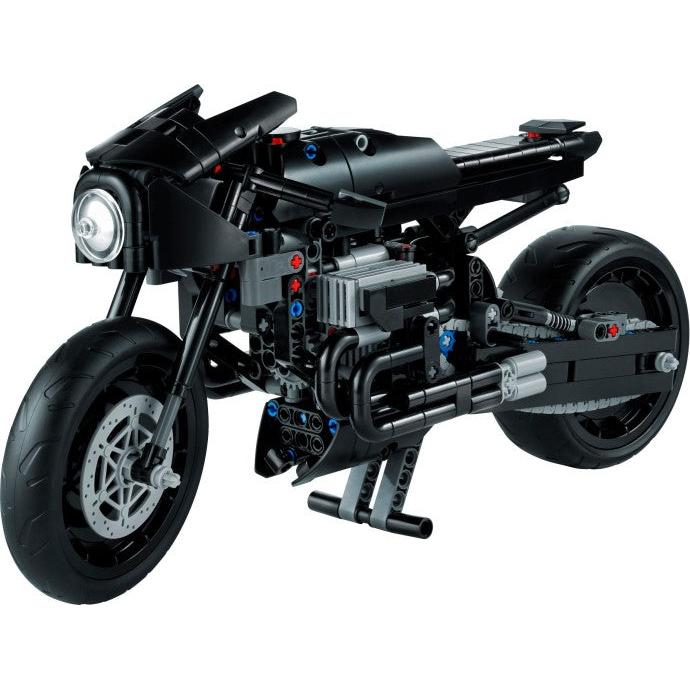 Batman - Batcycle | Technic | 42155