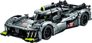 PEUGEOT 9X8 24H Le Mans Hybrid Hypercar | Technic | 42156