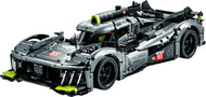 PEUGEOT 9X8 24H Le Mans Hybrid Hypercar | Technic | 42156
