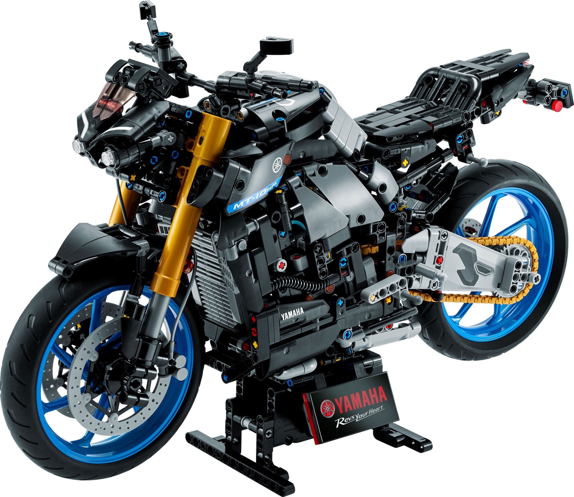 Yamaha MT-10 SP | Technic | 42159