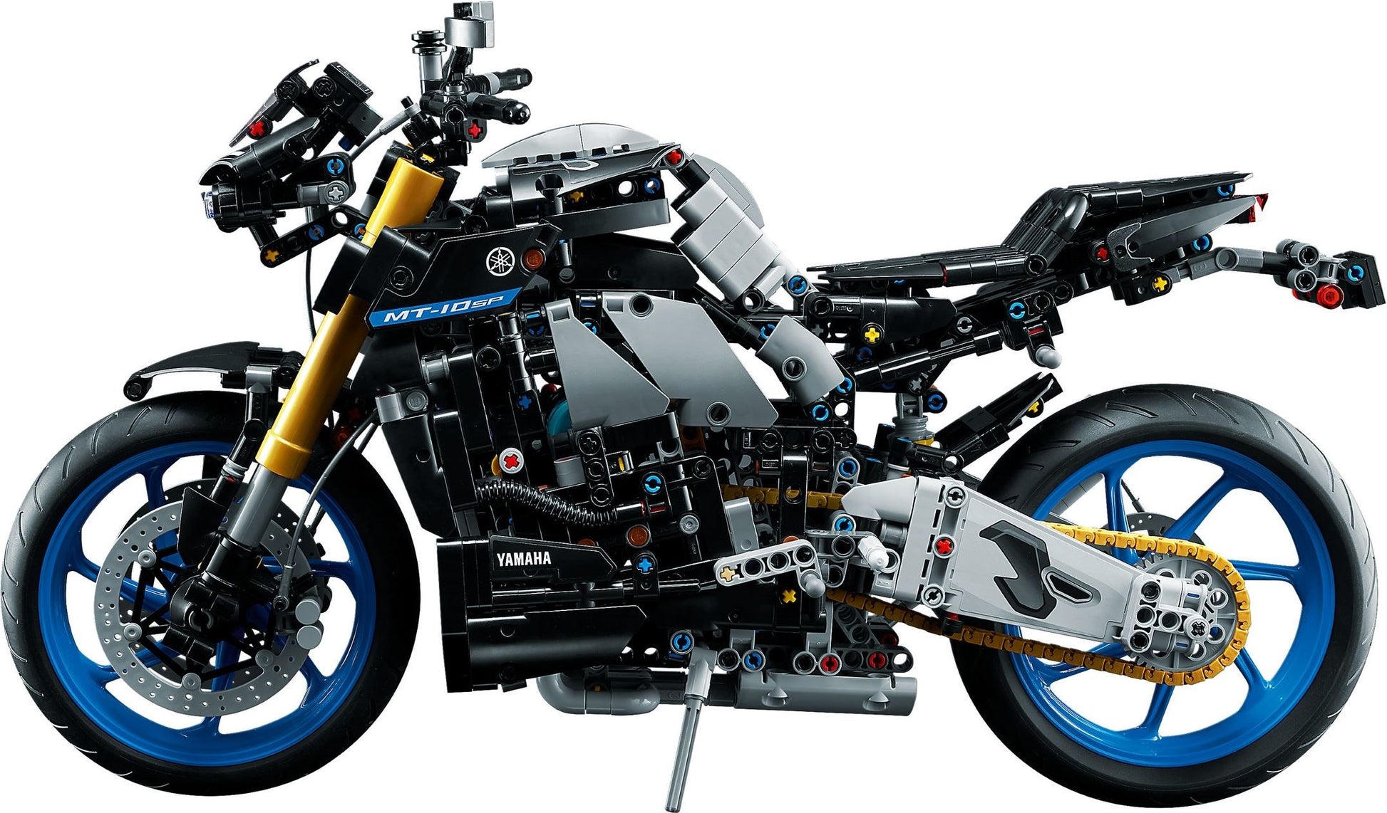 Yamaha MT-10 SP | Technic | 42159