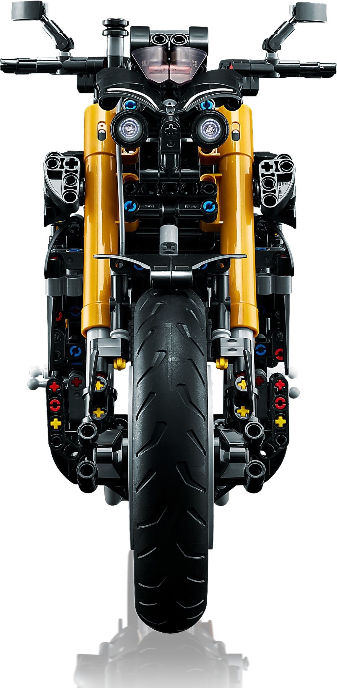 Yamaha MT-10 SP | Technic | 42159