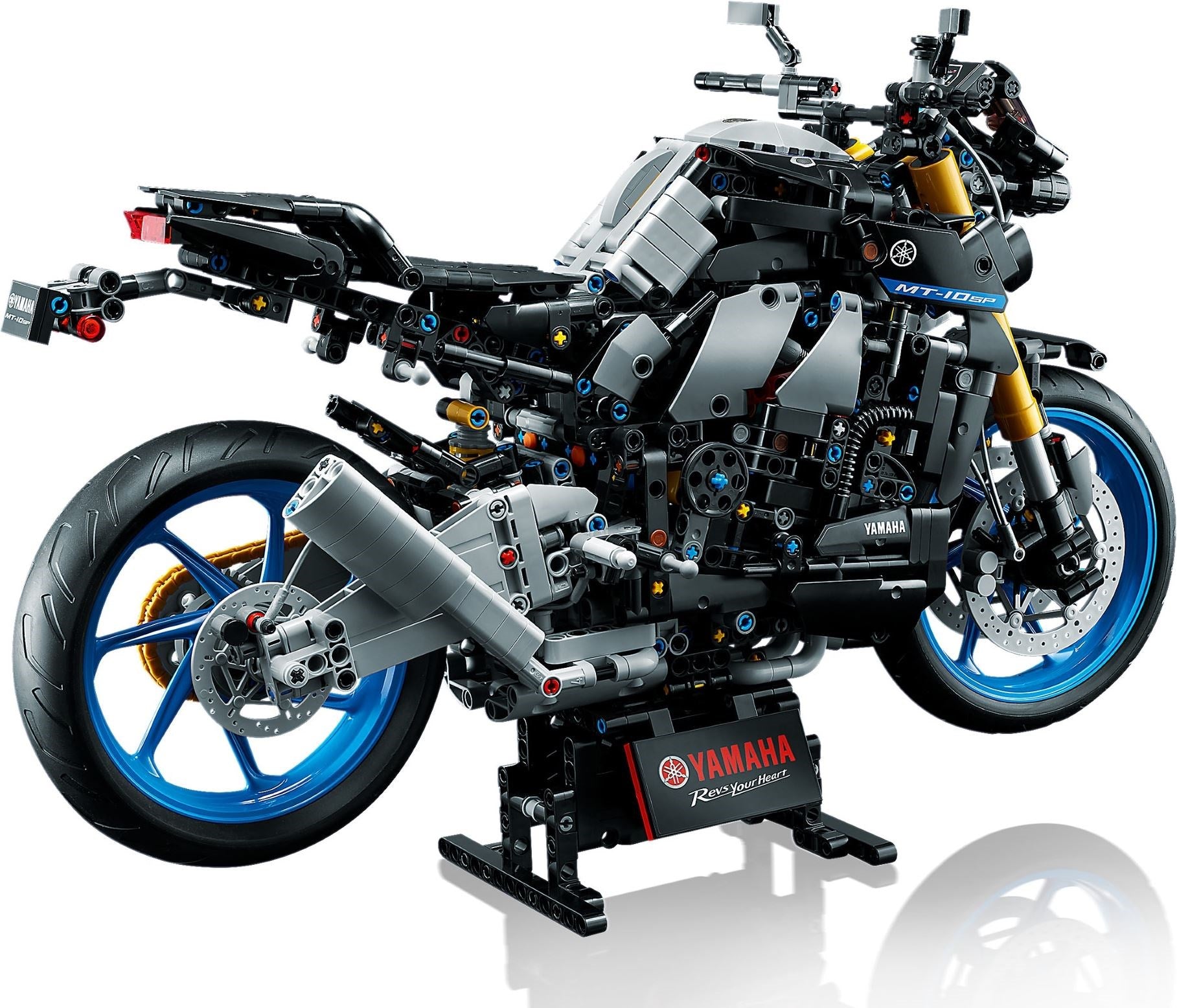 Yamaha MT-10 SP | Technic | 42159