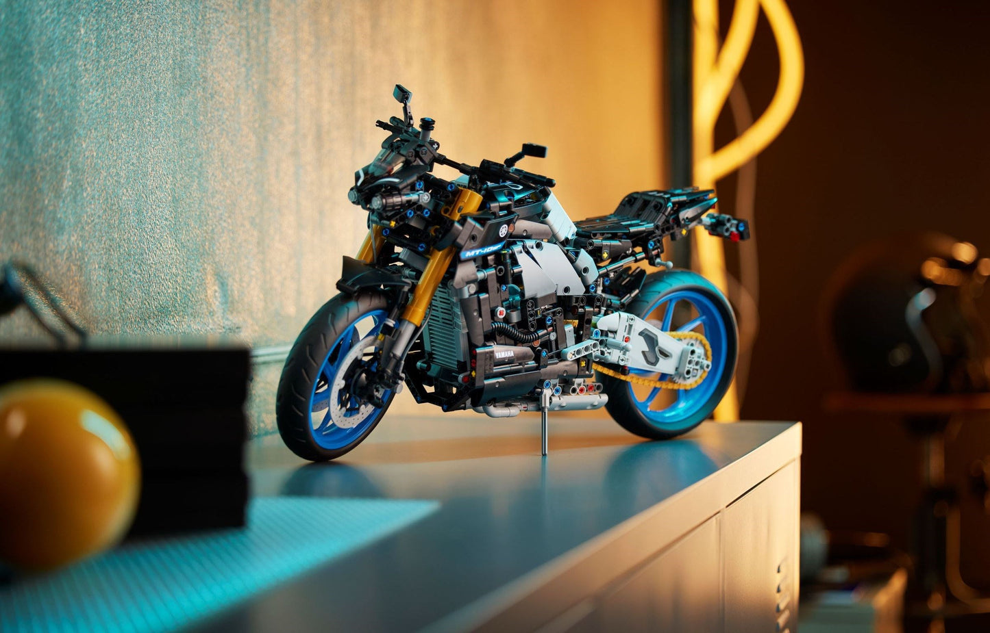 Yamaha MT-10 SP | Technic | 42159
