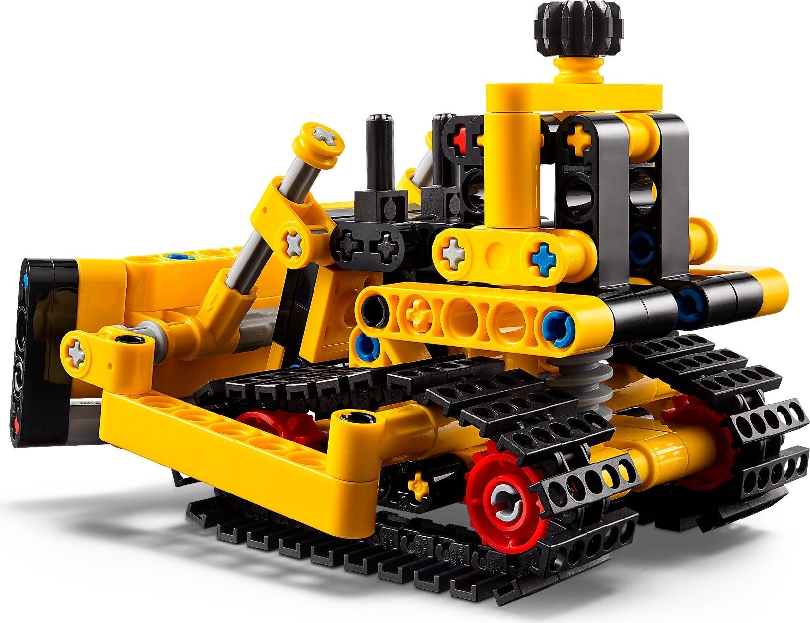 Heavy-Duty Bulldozer | Technic | 42163