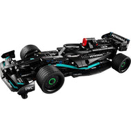 Mercedes-AMG F1 W14 Pull-Back | Technic | 42165