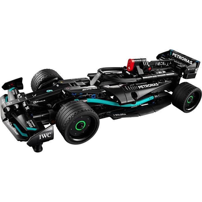 Mercedes-AMG F1 W14 Pull-Back | Technic | 42165