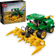 John Deere 9700 Forage Harvester | Technic | 42168