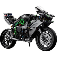 Kawasaki Ninja H2R | Technic | 42170