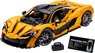 McLaren P1 | Technic | 42172