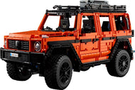 Mercedes-Benz G 500 PROFESSIONAL Line | Technic | 42177