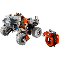 Surface Space Loader LT78 | Technic | 42178