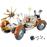 NASA Apollo Lunar Roving Vehicle - LRV | Technic | 42182