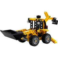 Backhoe Loader | Technic | 42197