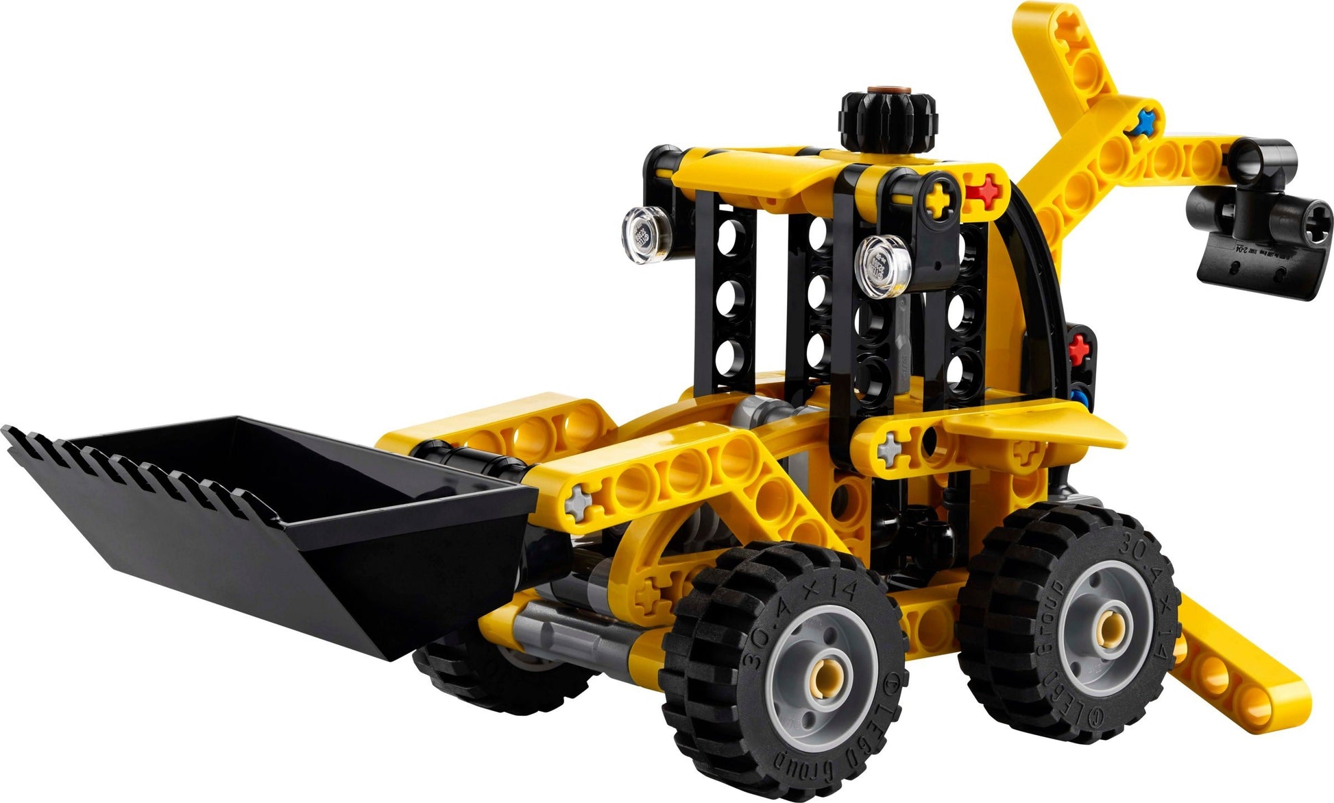 Chargeuse-pelleteuse | Technic | 42197