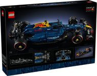 Oracle Red Bull Racing RB20 F1 Car | Technic | 42206