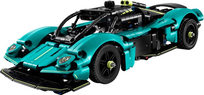Aston Martin Valkyrie | Technic | 42208
