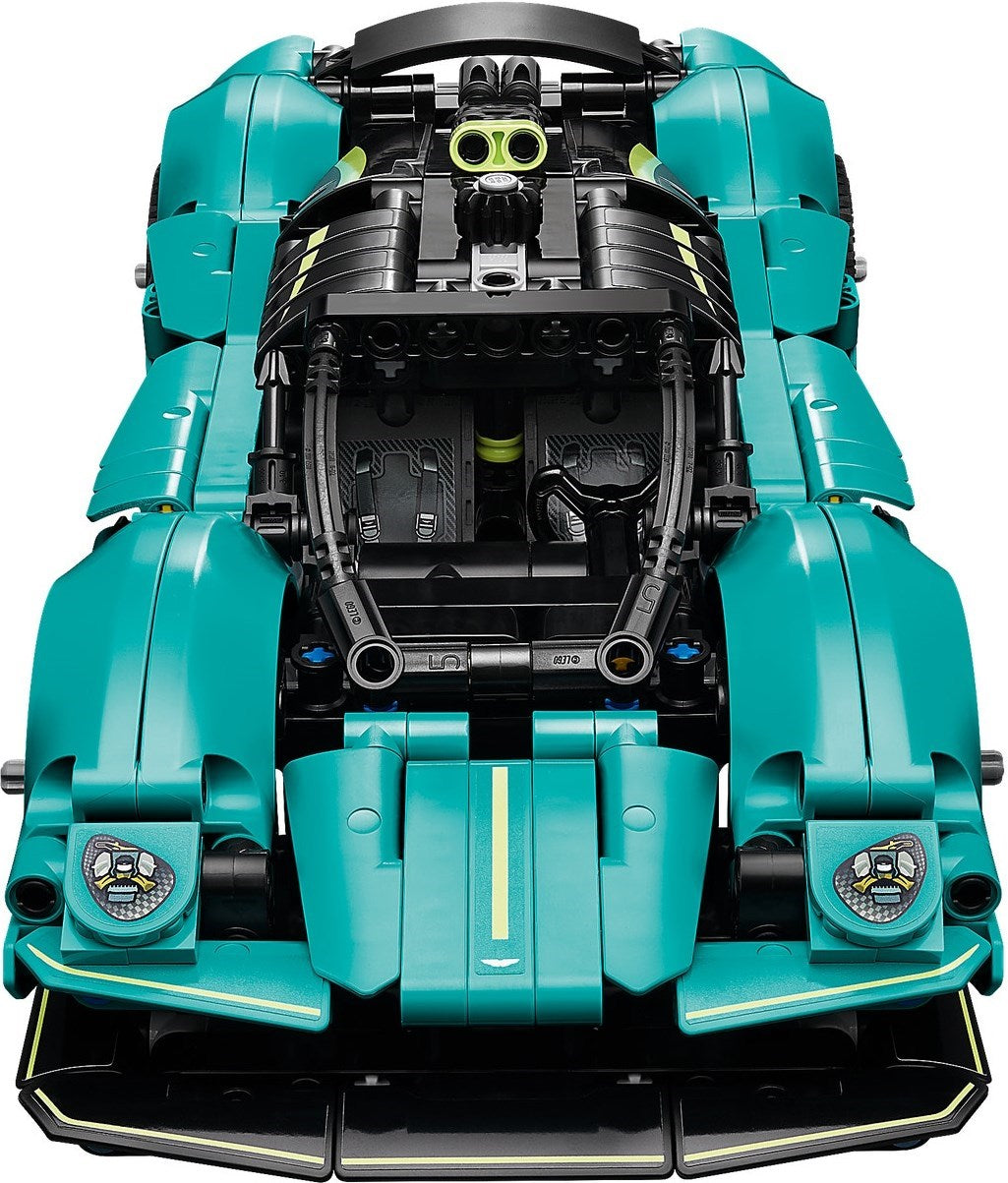 Aston Martin Valkyrie | Technic | 42208