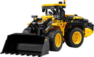 Volvo L120 Electric Wheel Loader | Technic | 42209