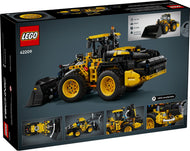 Volvo L120 Electric Wheel Loader | Technic | 42209