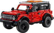Ford Bronco SUV | Technic | 42213