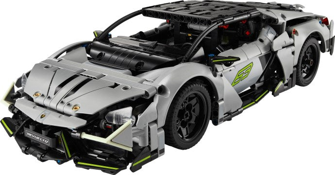 Lamborghini Revuelto | Technic | 42214