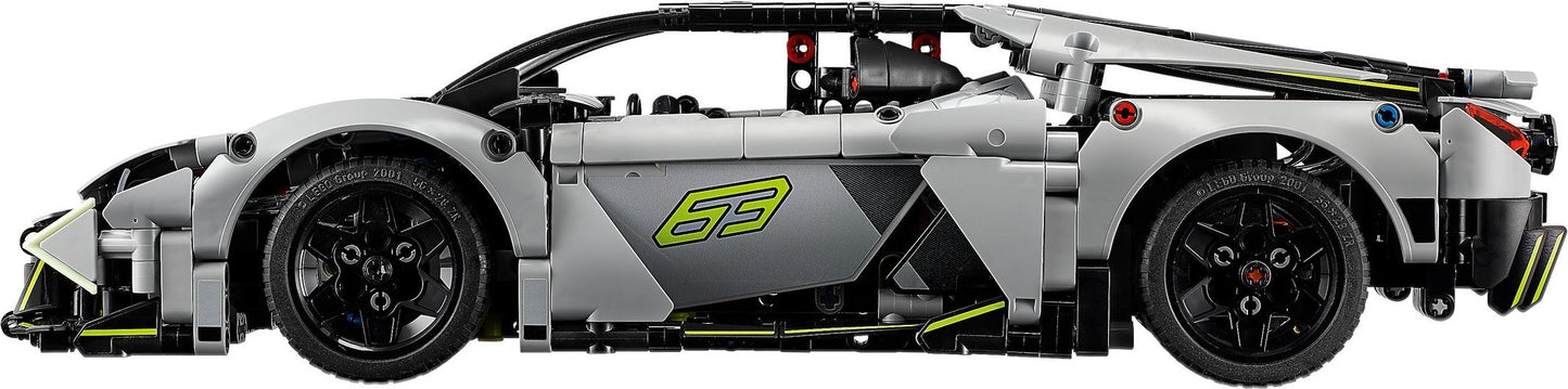 Lamborghini Revuelto | Technic | 42214