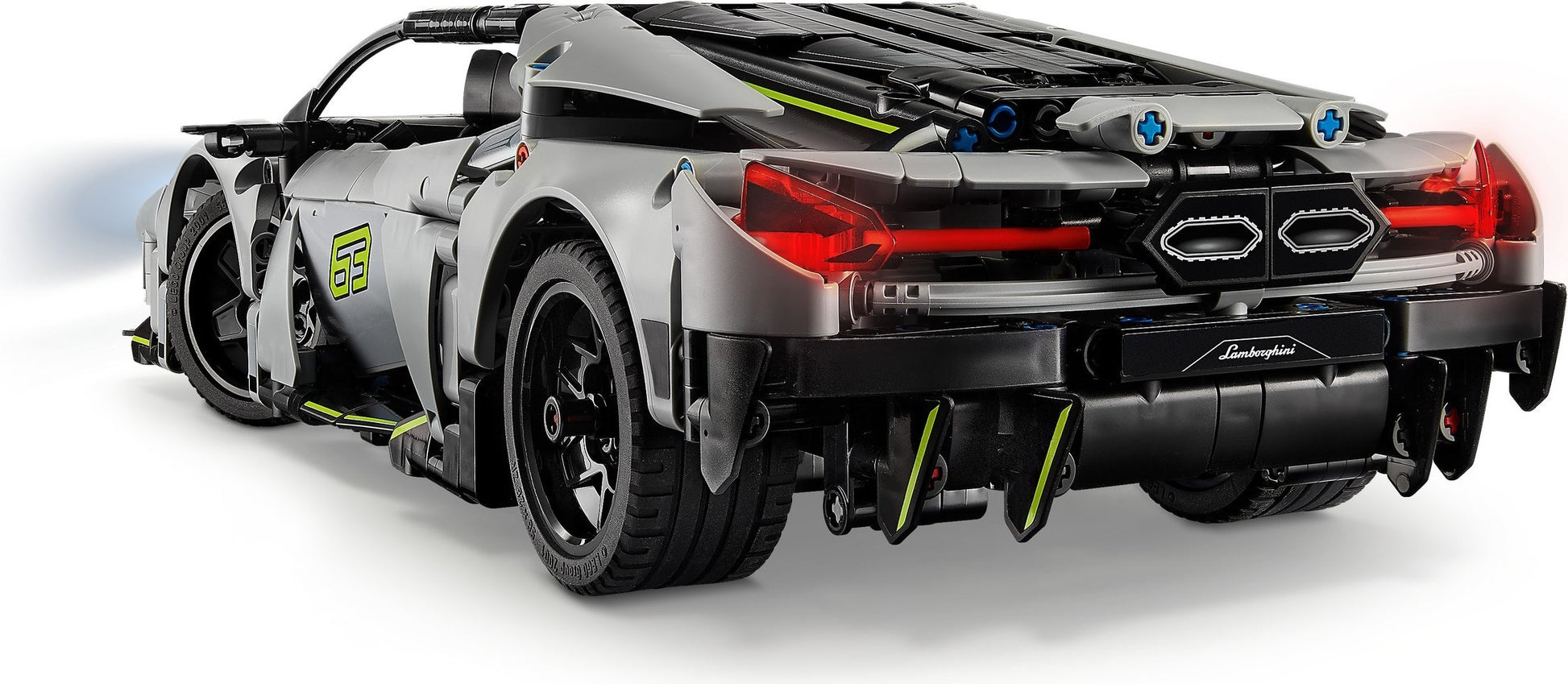 Lamborghini Revuelto | Technic | 42214