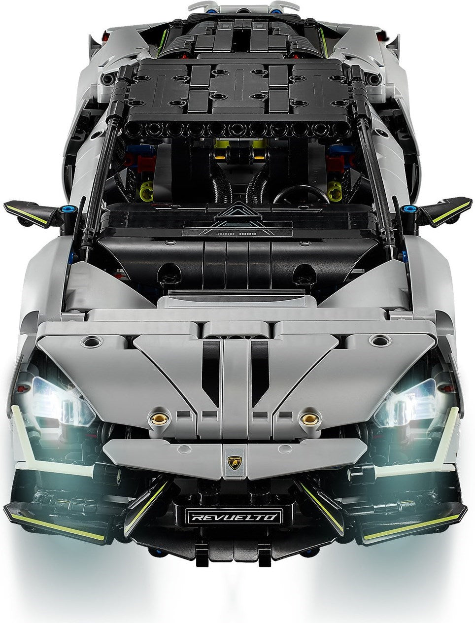 Lamborghini Revuelto | Technic | 42214