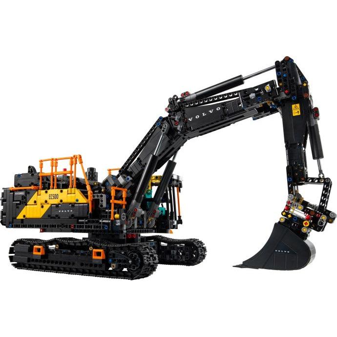 Volvo EC500 Hybrid  | Technic | 42215