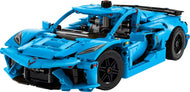 Chevrolet Corvette Stingray | Technic | 42217