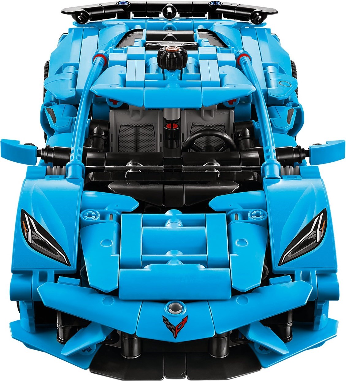 Chevrolet Corvette Stingray | Technic | 42217