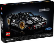 1966 Ford GT40 MKII | Technic | 42223
