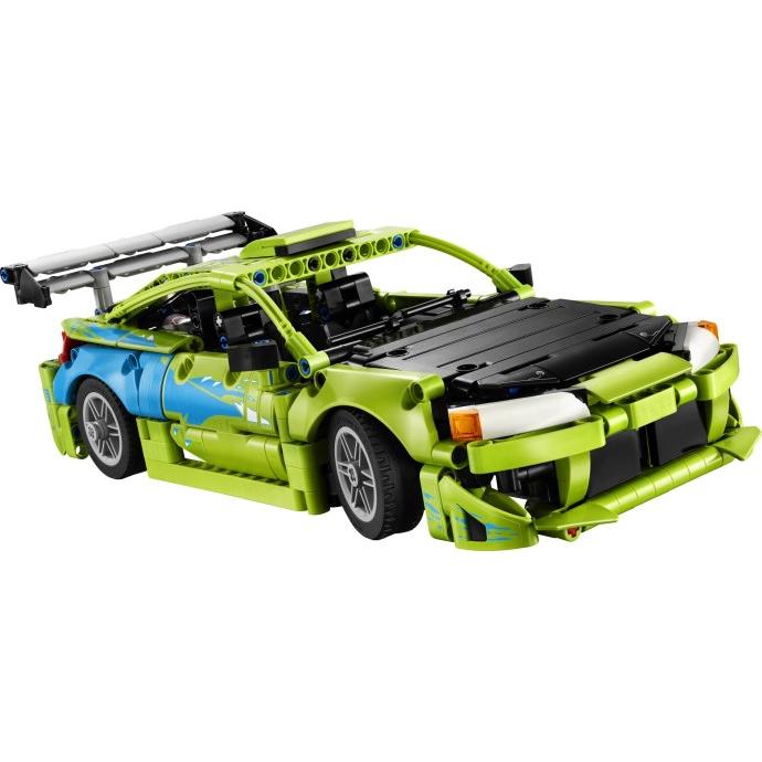 Mitsubishi Eclipse | Technic | 42229