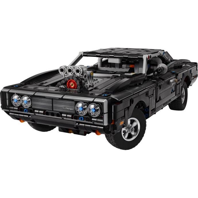Dodge Charger R/T | Technic | 42231