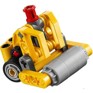 Road Roller | Technic | 42233