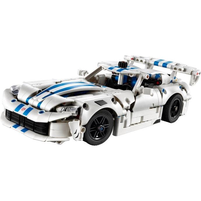 Dodge Viper GTS-R | Technic | 42234