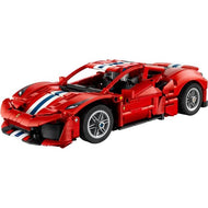 Ferrari 488 Pista | Technic | 42235