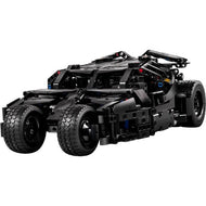 Batmobile Tumbler | Technic | 42239