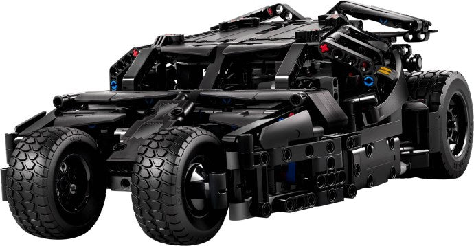 Batmobile Tumbler | Technic | 42239