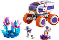 Rover de recherche spatiale | Amis | 42602