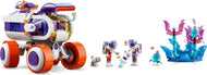 Rover de recherche spatiale | Amis | 42602