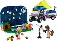Stargazing Camping Vehicle | Friends | 42603