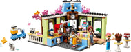 Café Heartlake City© | Amis | 42618